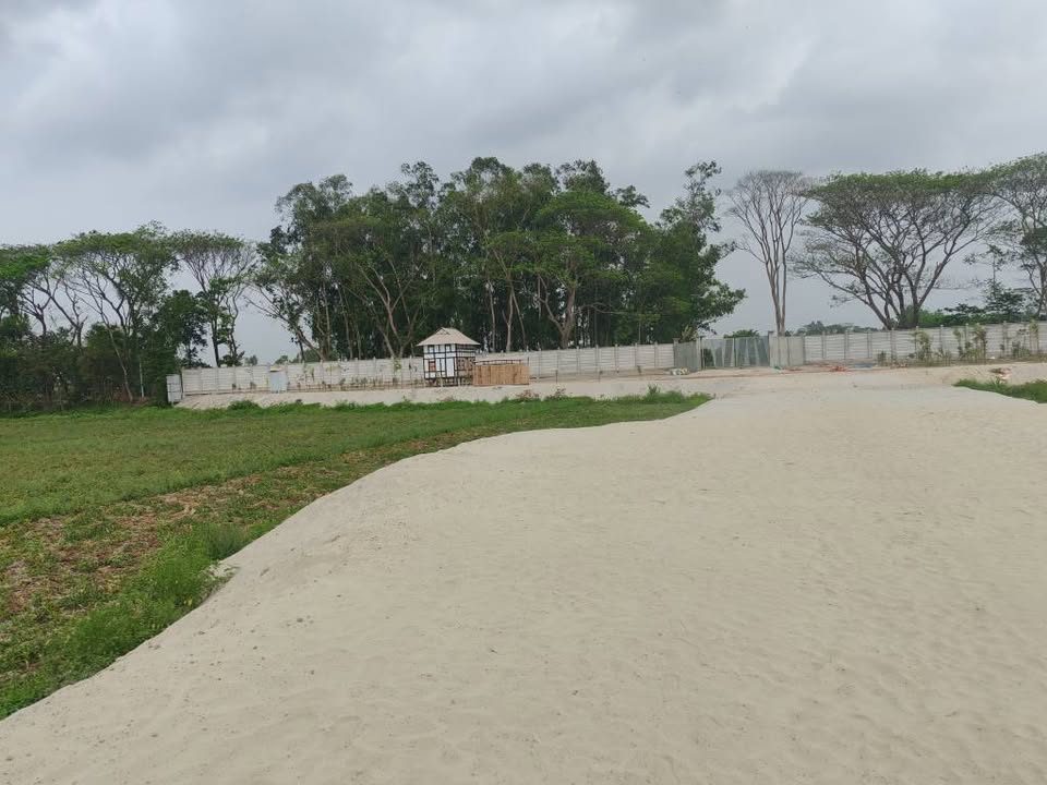 Birtara City, Dhaka- Mawa Expressway – photo 4