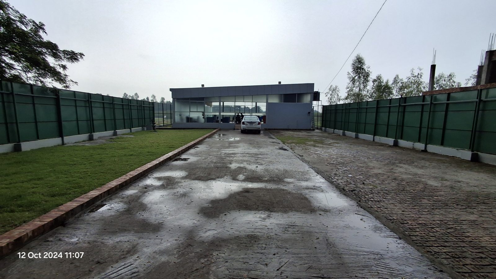 Birtara City, Dhaka- Mawa Expressway – photo 2